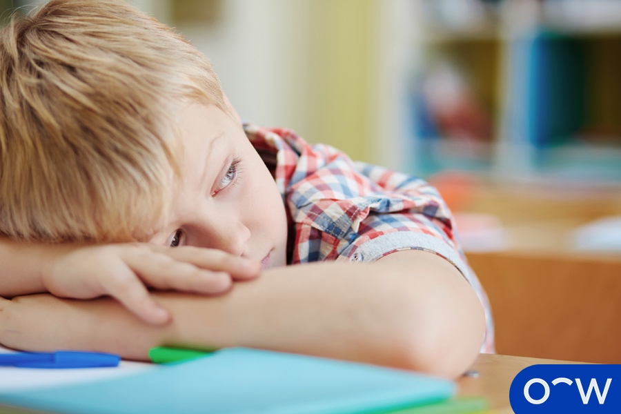 Eye Exam for Children