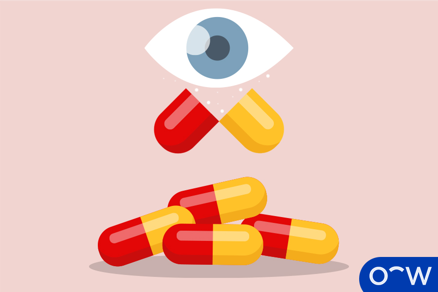 Tips for Eye Health and Keeping Eyesight Healthy