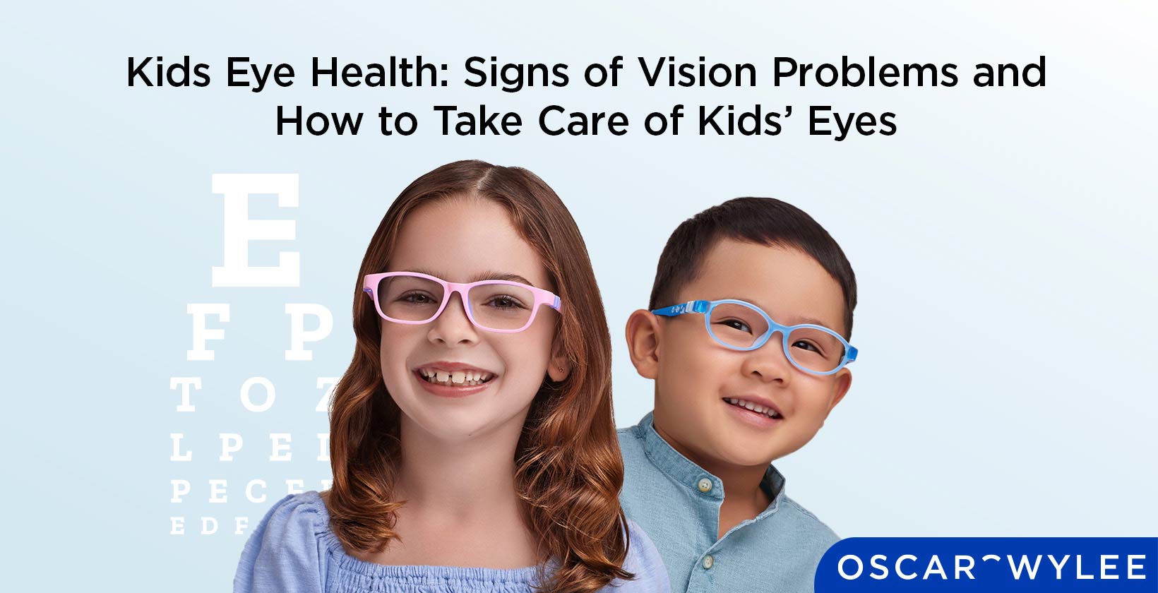 Kids Eye Health