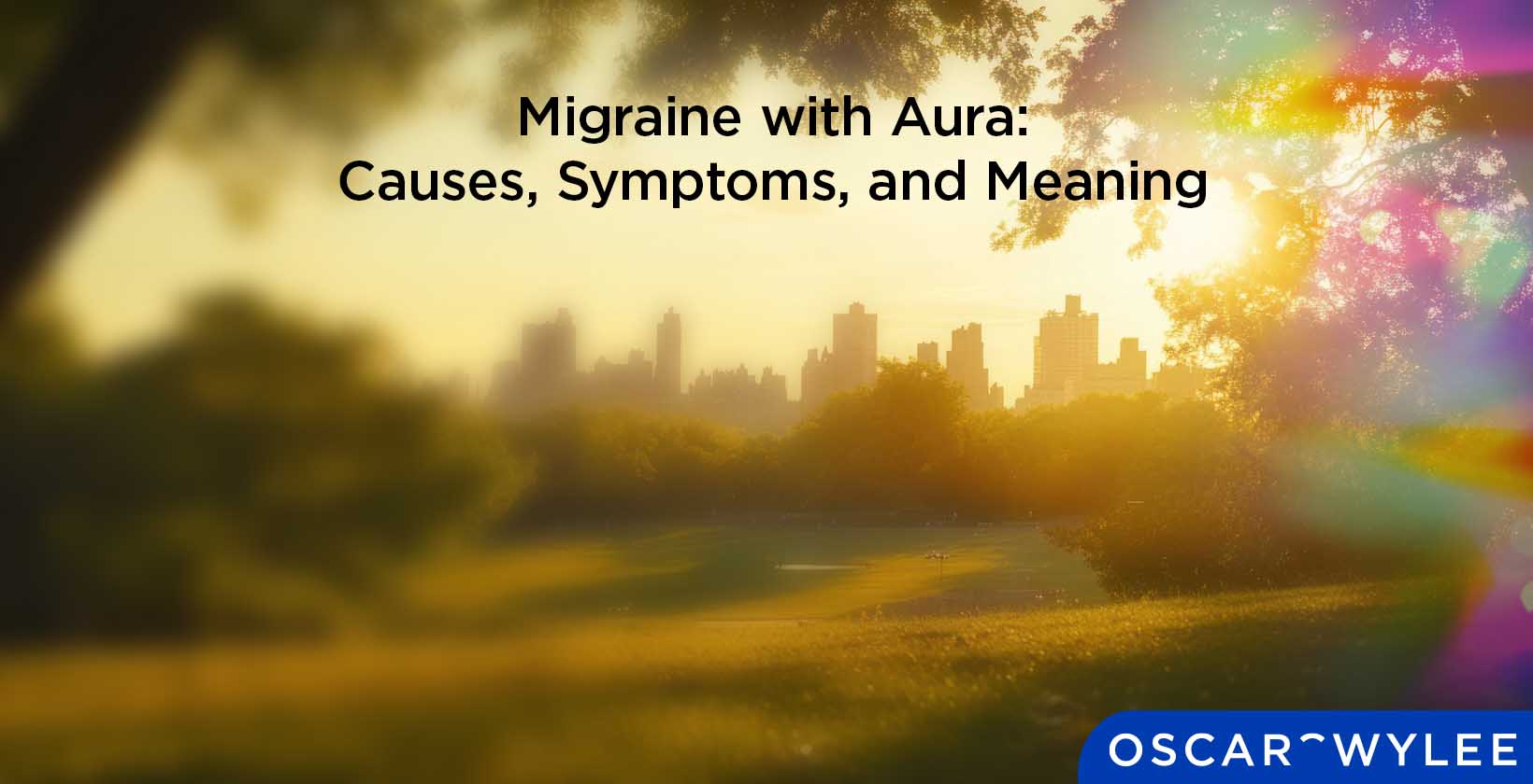 Migraine with Aura: Causes, Symptoms, and Meaning