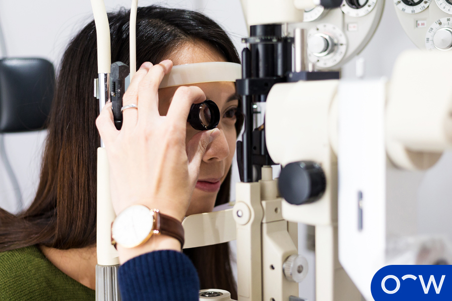What is a Glaucoma Test for Eye Health?
