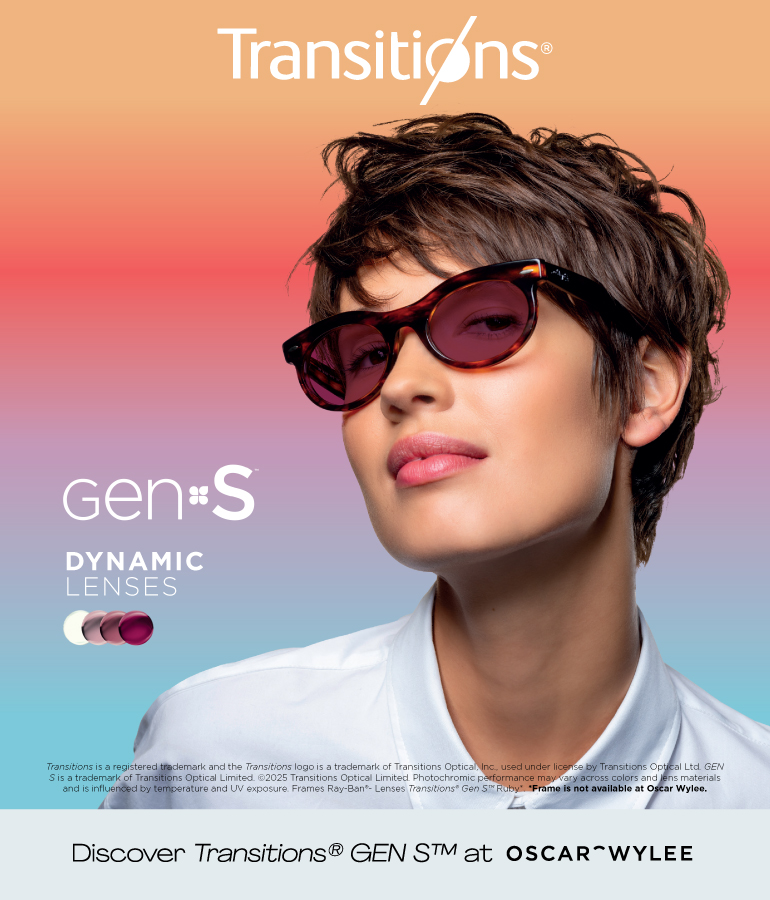 Transitions® Lenses