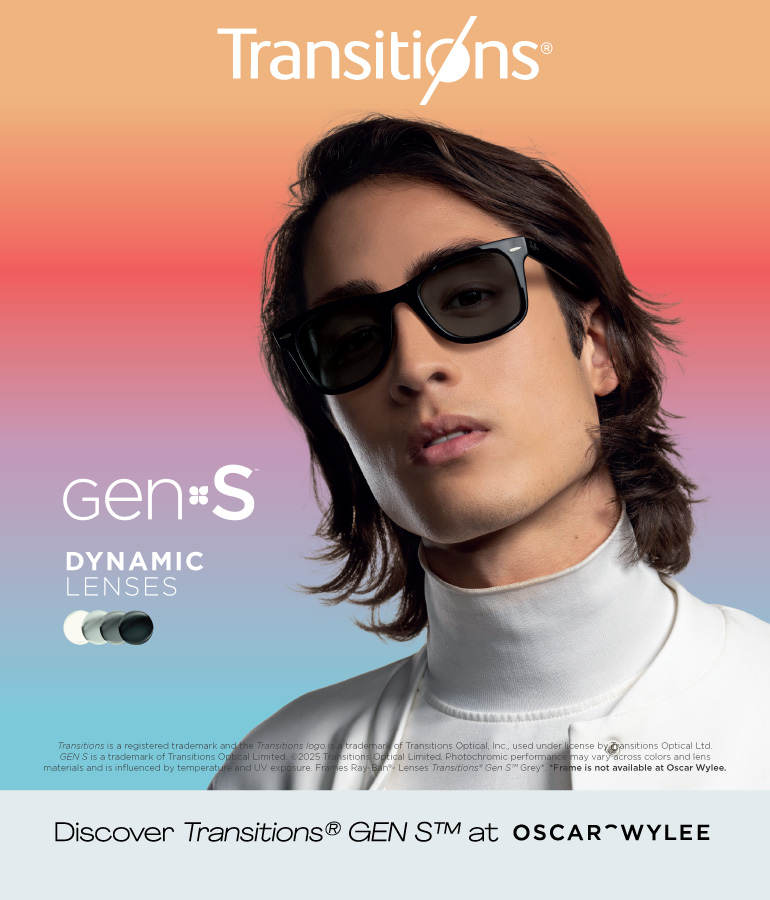 Transitions® Lenses