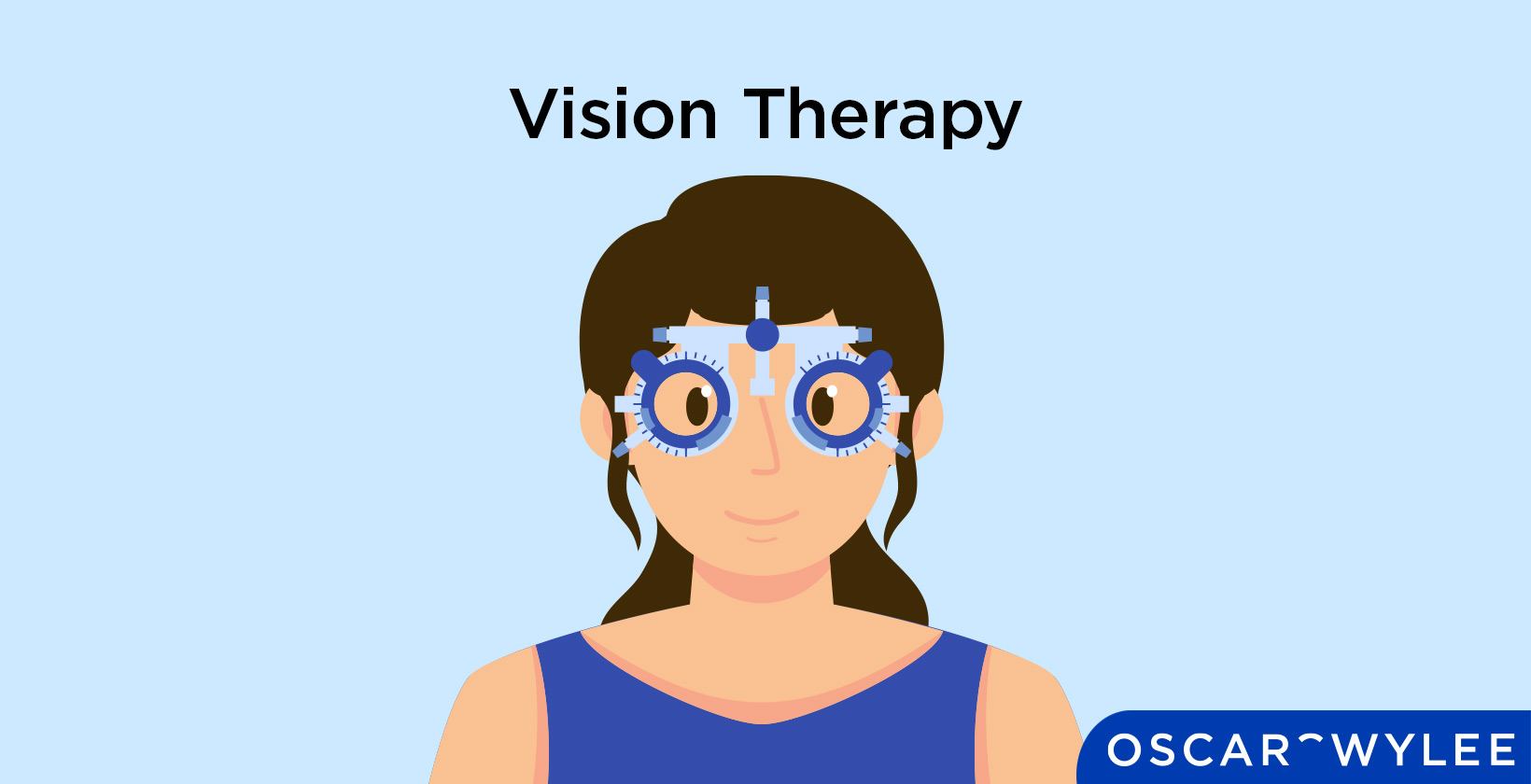 Vision Therapy