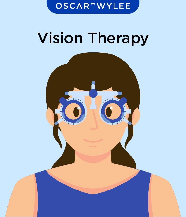 Vision Therapy