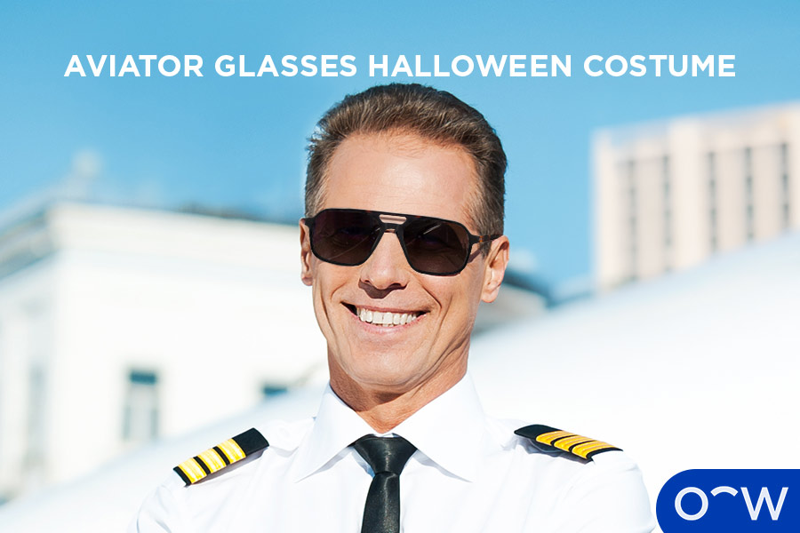 A man wearing murphy_595 aviator frames.