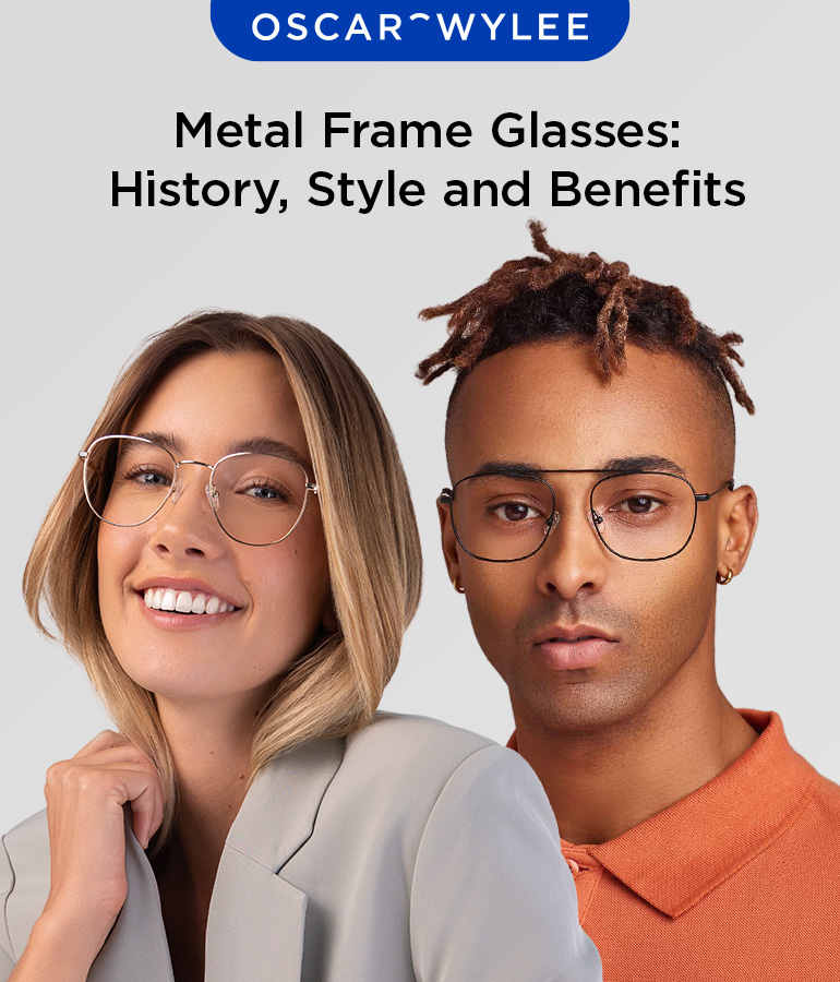 Metal glasses