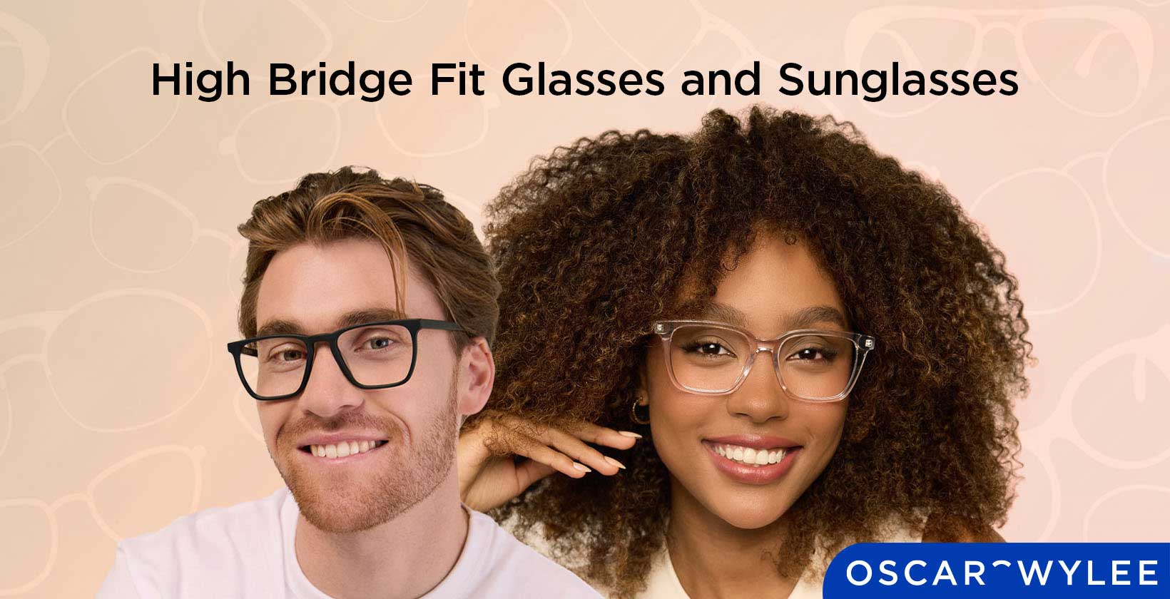 High Bridge Glasses and Sunglasses