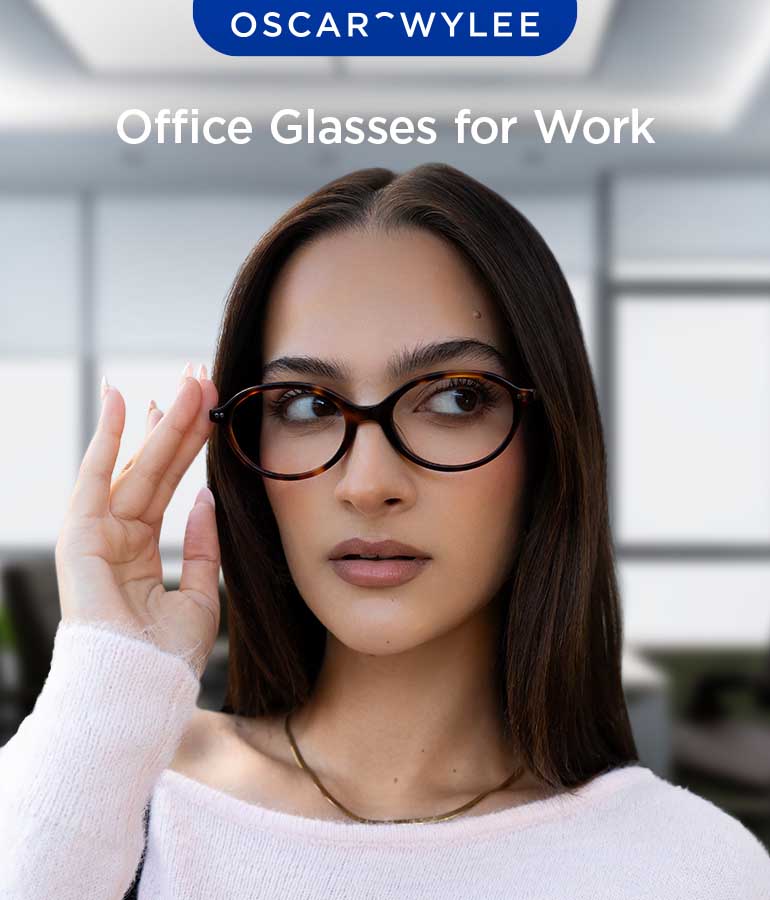 Office Glasses for Work