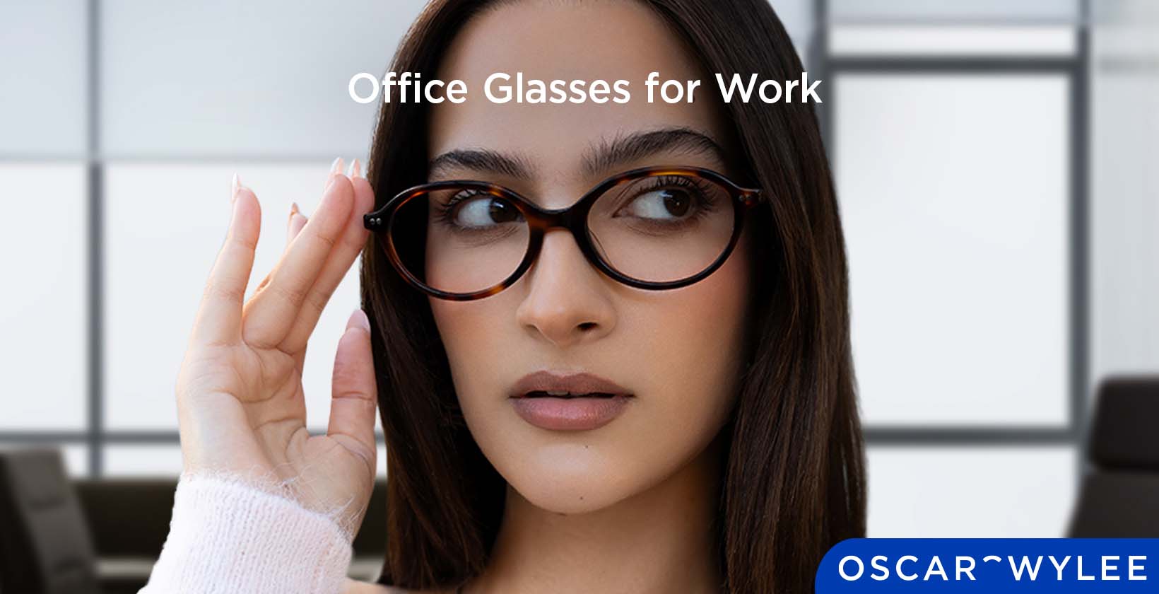 Office Glasses for Work