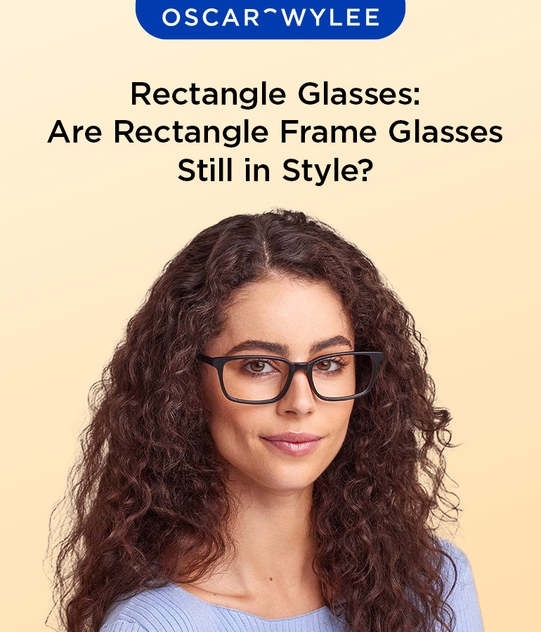Rectangle Frames
