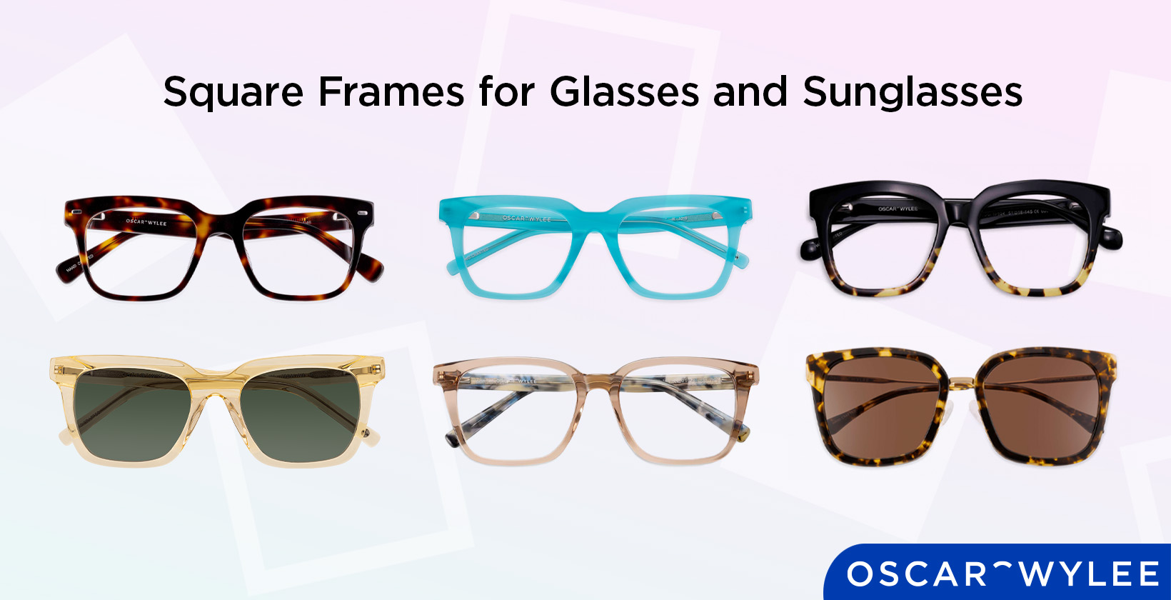 Square Frames
