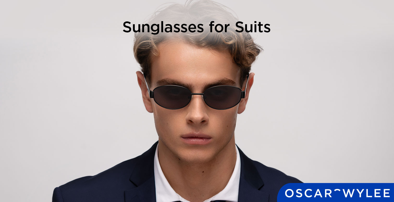 Sunglasses For Suits