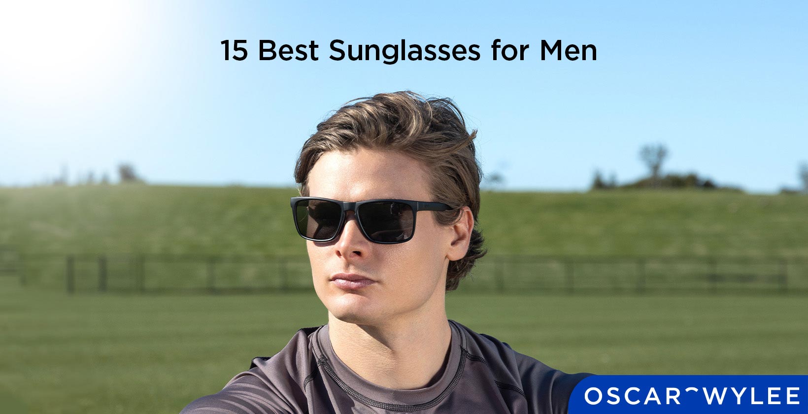 Best Sunglasses for Men