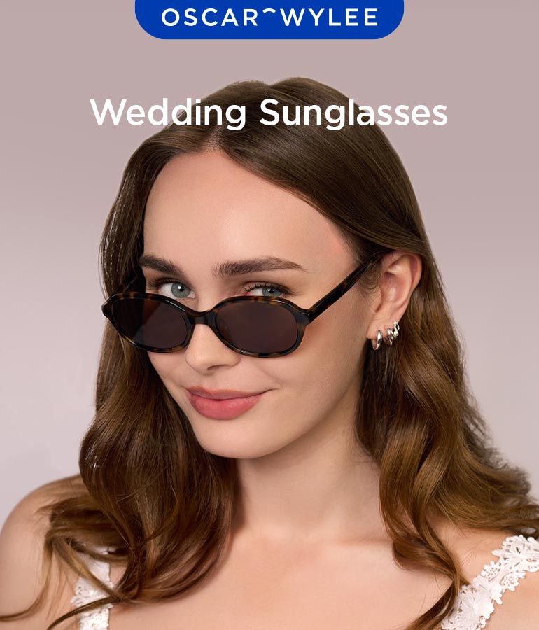 Wedding Sunglasses