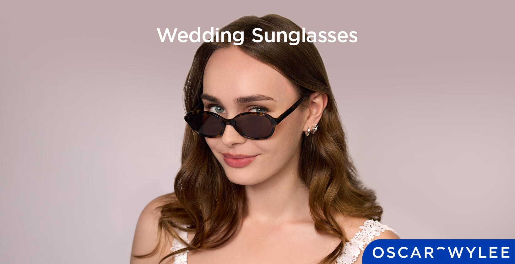 Wedding Sunglasses