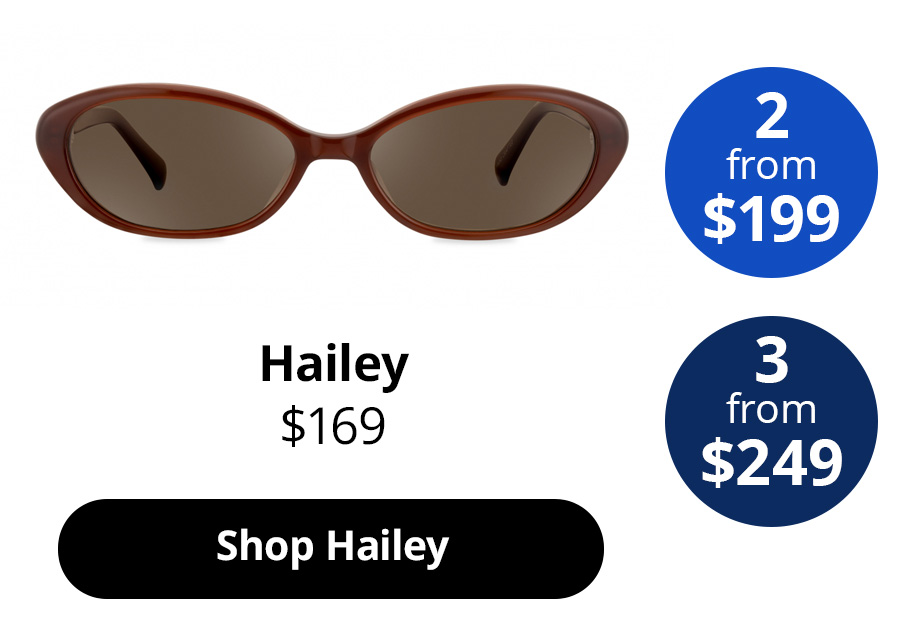 Oscar Wylee hailey_481_sun Sunglasses Frame in Cioccolato