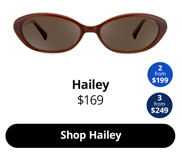 Oscar Wylee hailey_481_sun Sunglasses Frame in Cioccolato