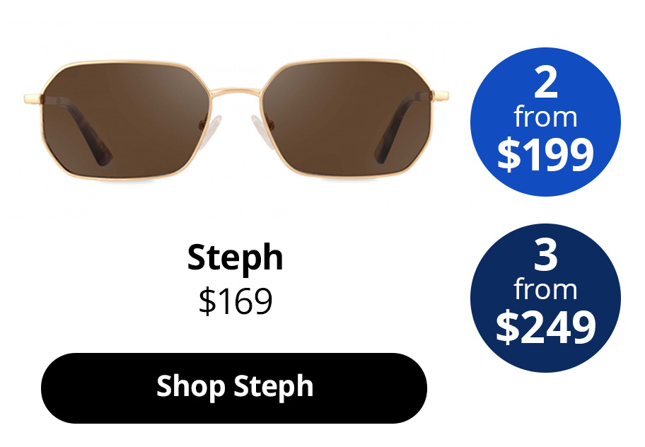 Oscar Wylee steph_055_sun Sunglasses Frame in Gold