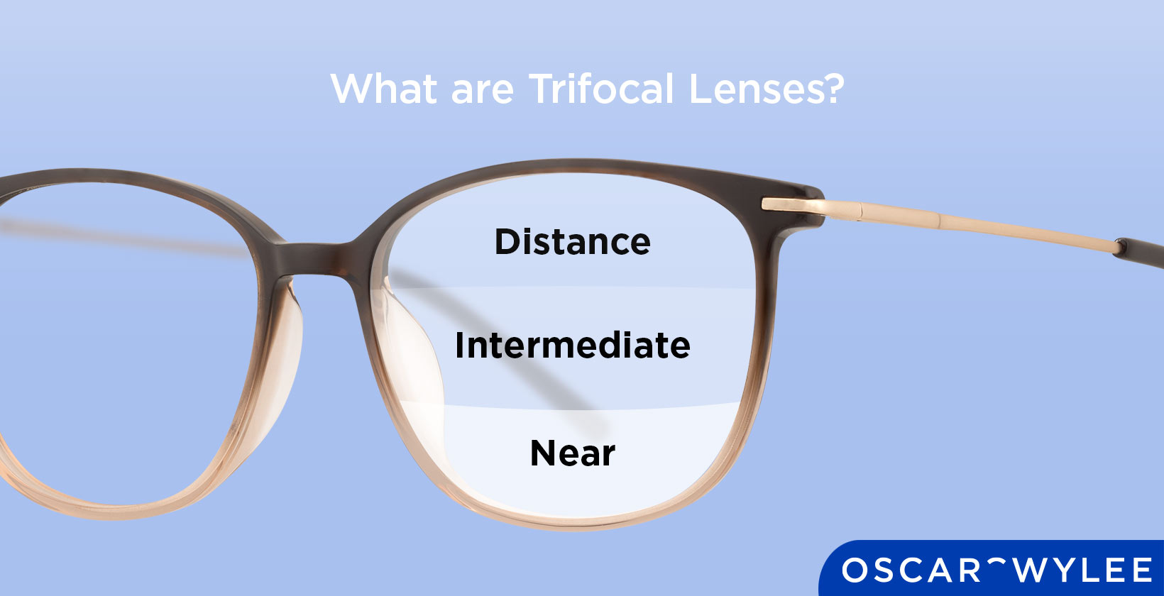 Trifocal Lenses: Definition and Advantages