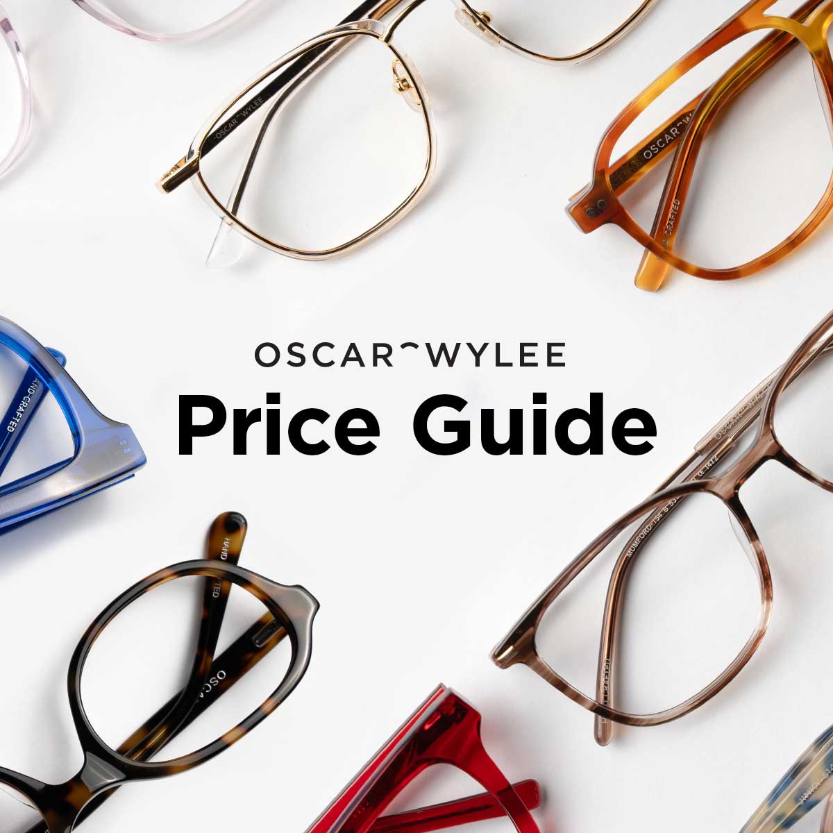 OW Price Guide Australia