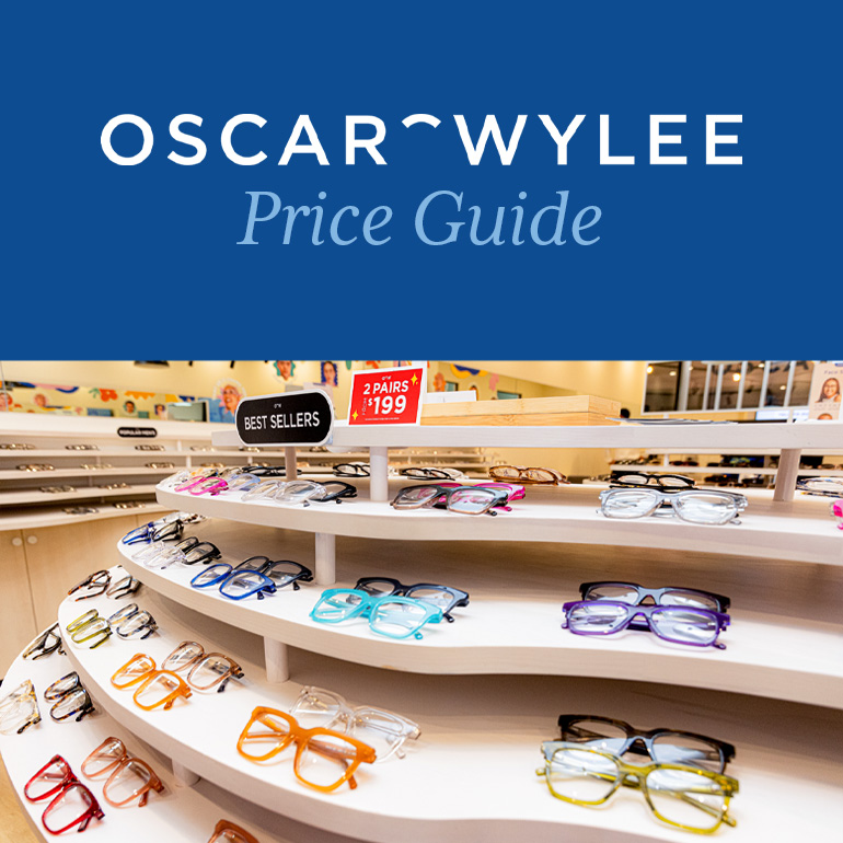 Price Guide