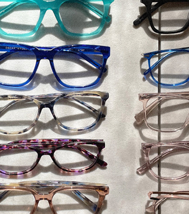 Oscar Wylee assorted frames