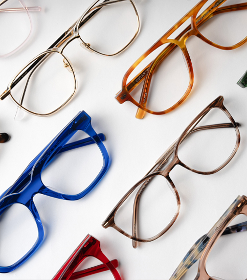 Oscar Wylee assorted frames