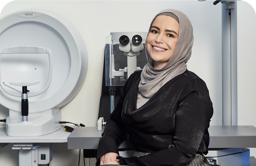 Oscar Wylee Optometrists