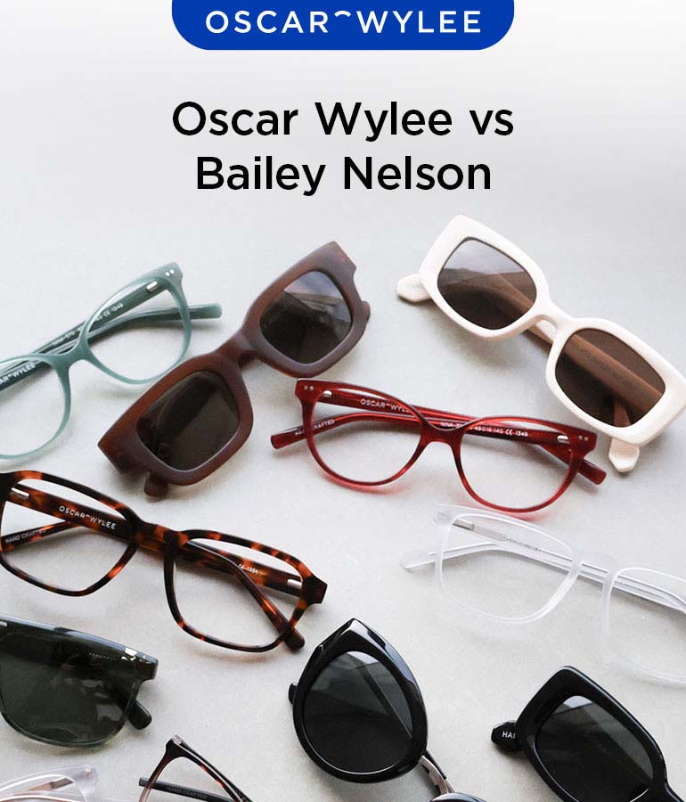 Oscar Wylee vs Bailey Nelson