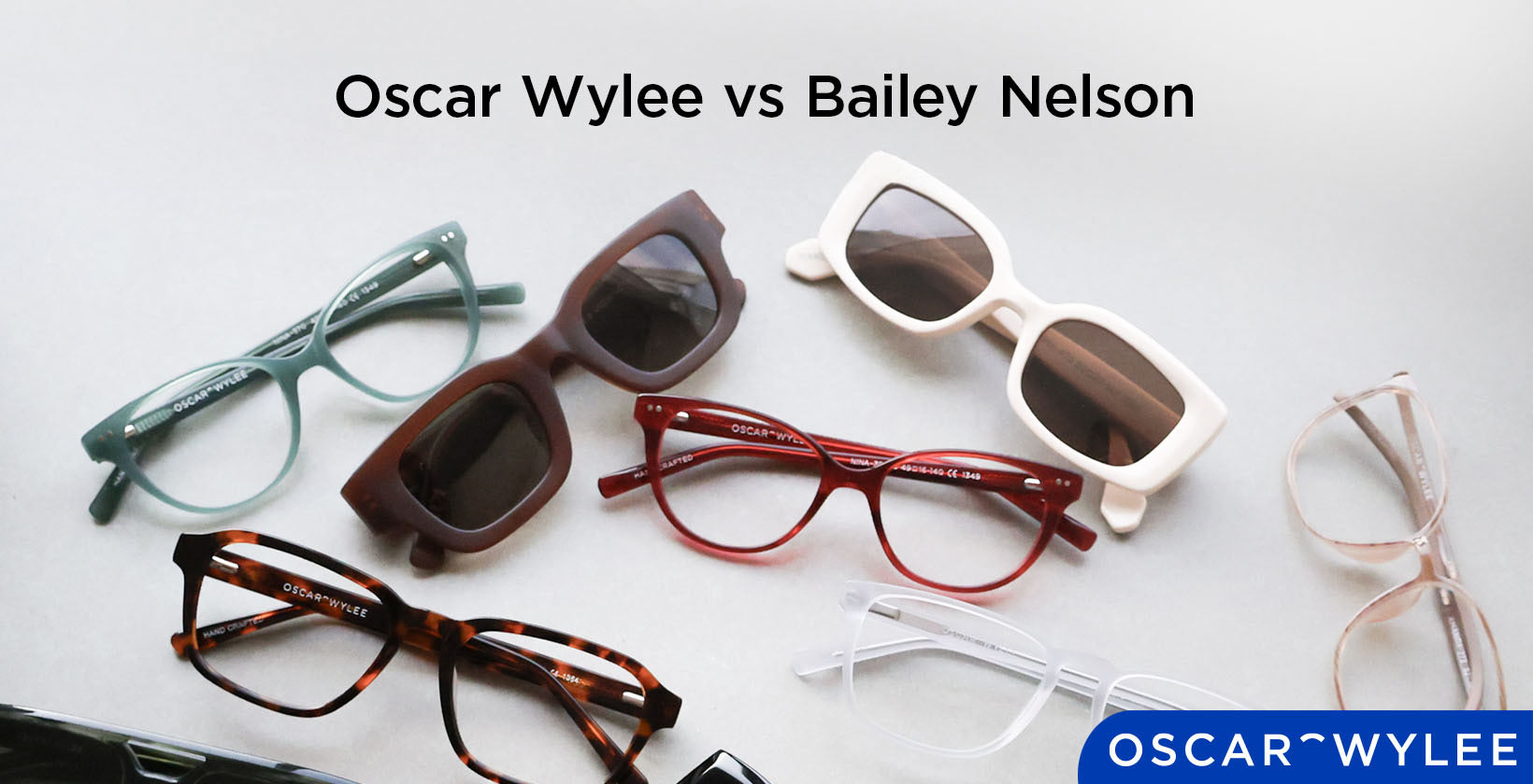 Oscar Wylee vs Bailey Nelson