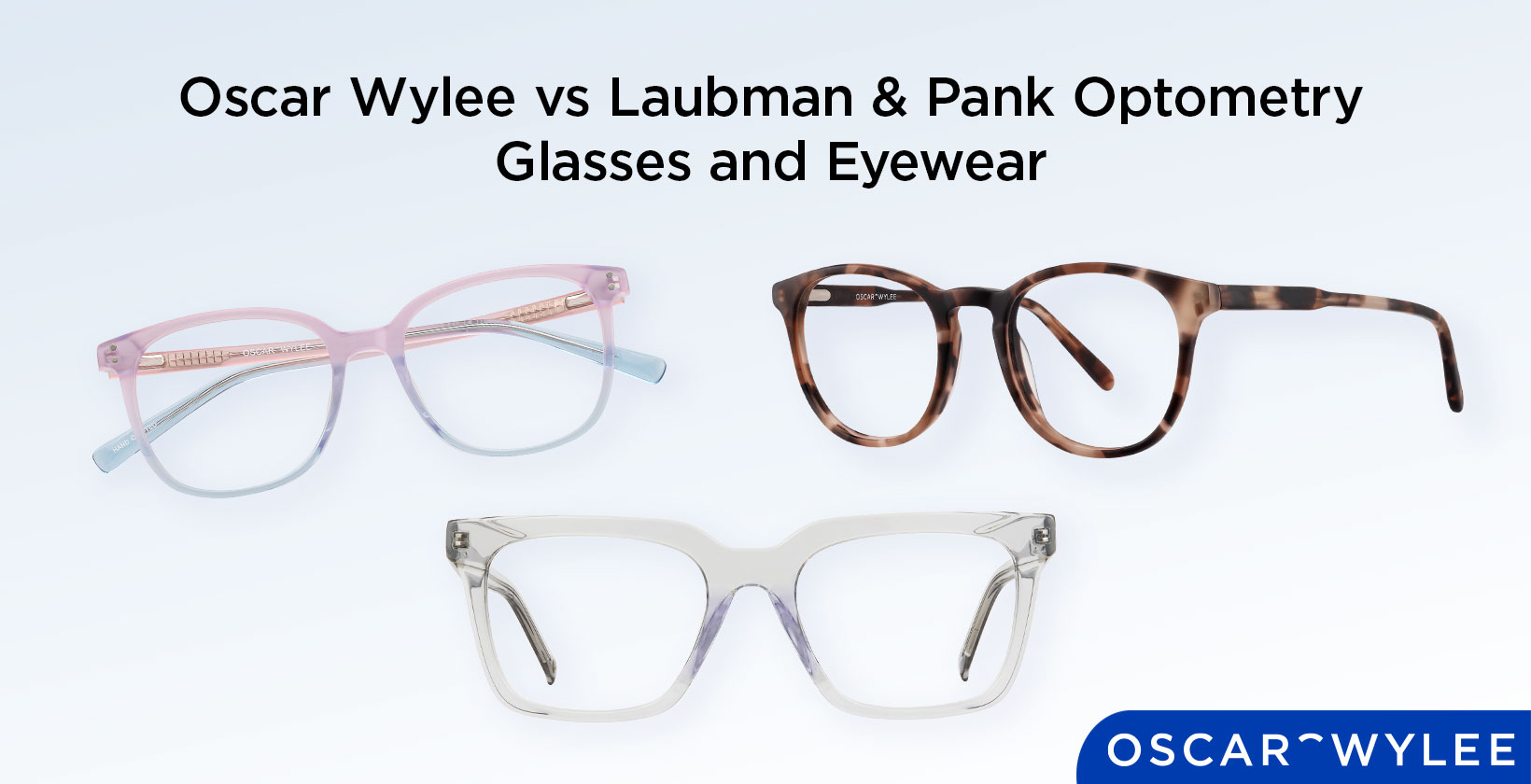 Oscar Wylee vs Laubman & Pank 