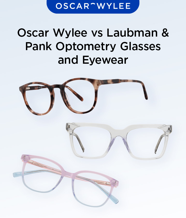 Oscar Wylee vs Laubman & Pank 