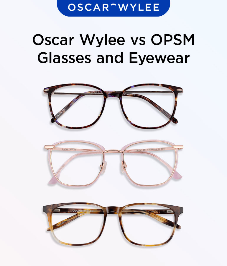 Oscar Wylee vs OPSM