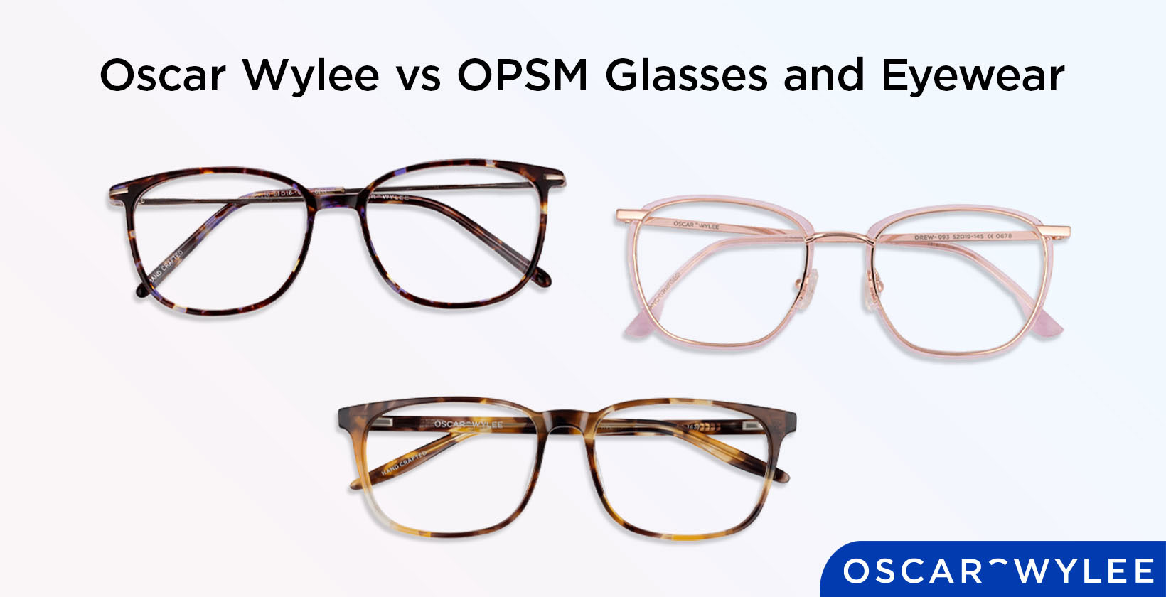 Oscar Wylee vs OPSM
