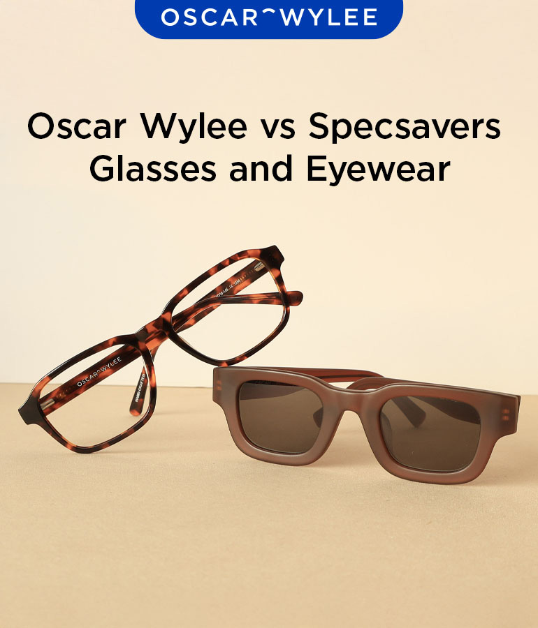 Oscar Wylee vs Specsavers