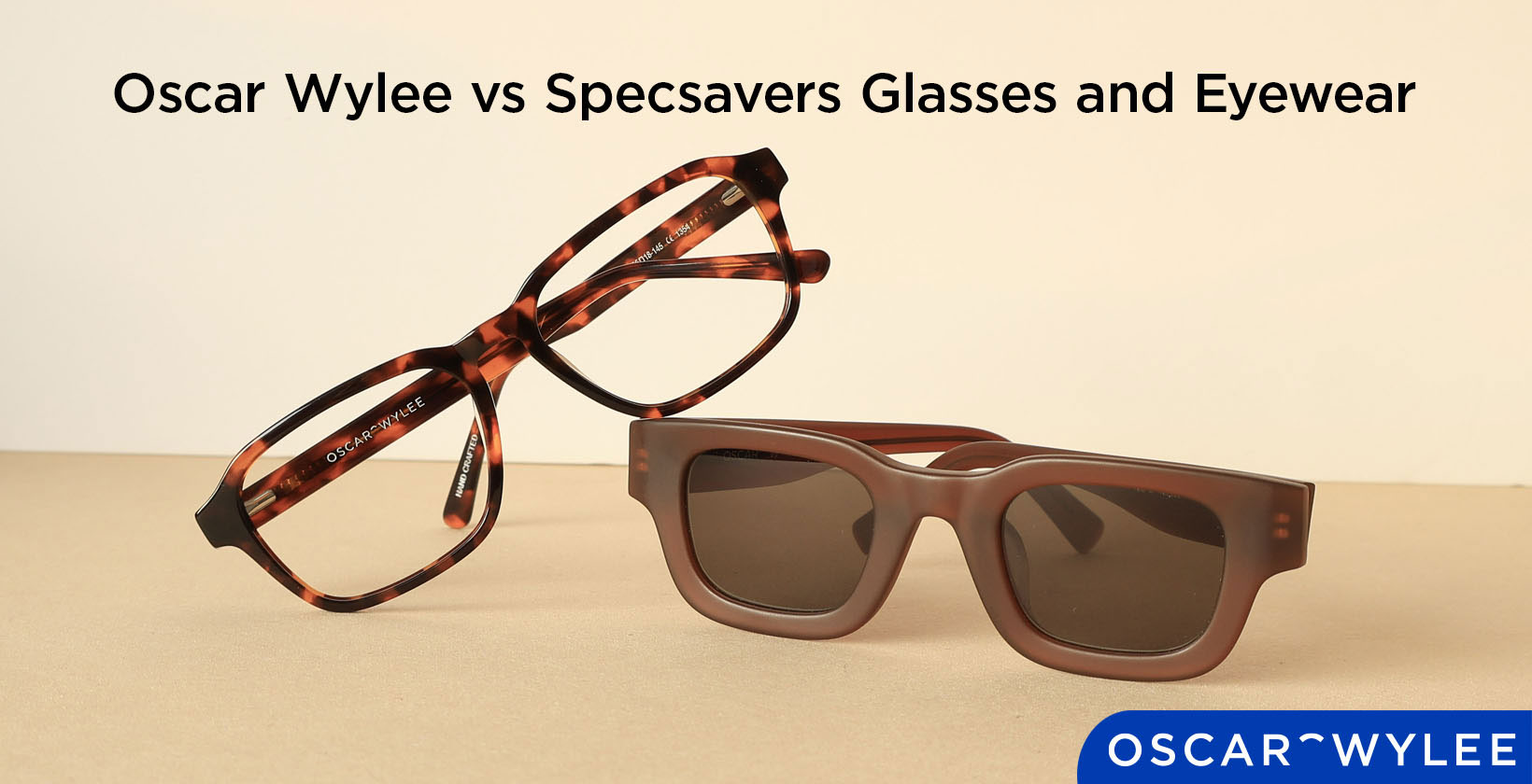 Oscar Wylee vs Specsavers