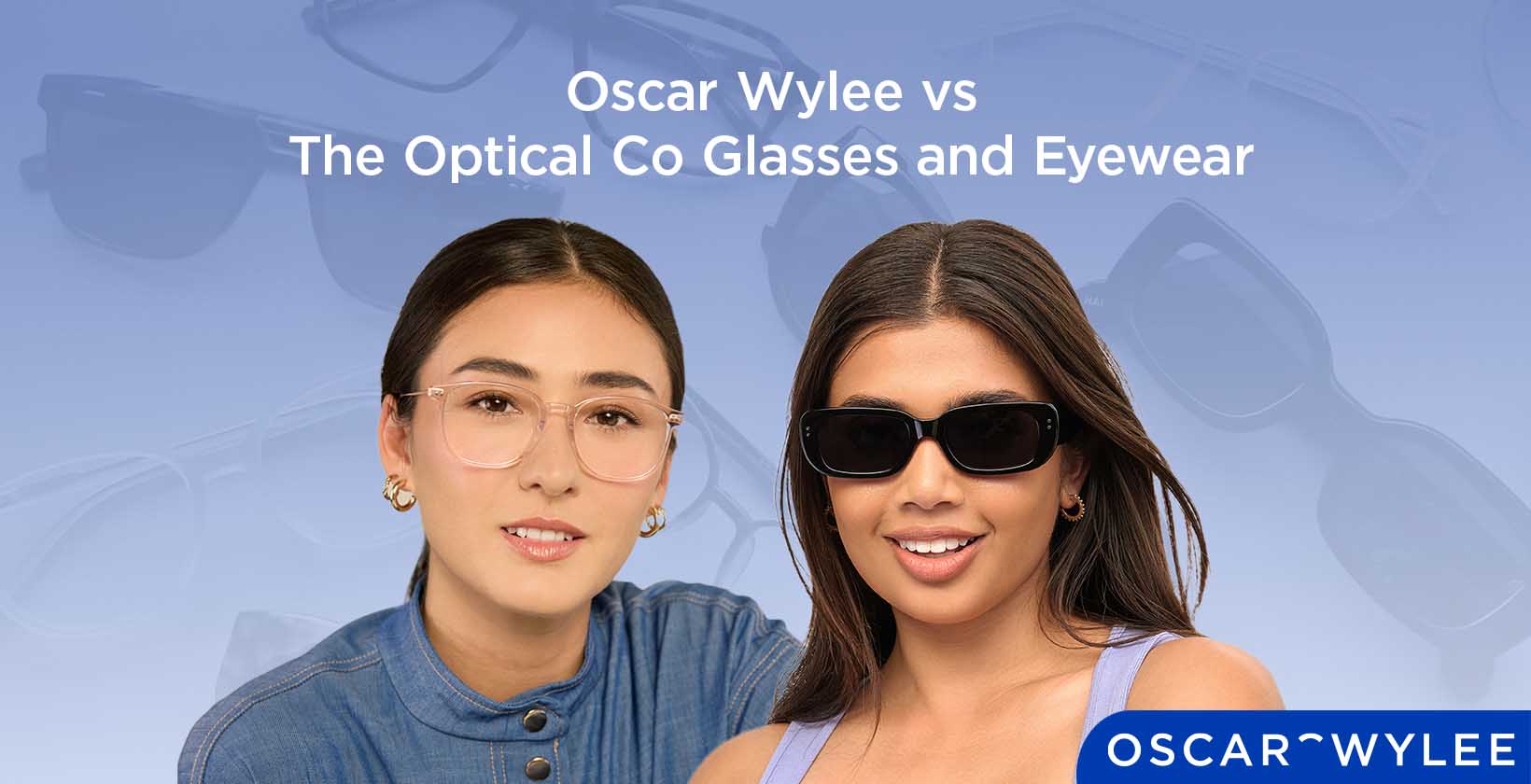 Oscar Wylee vs The Optical Co