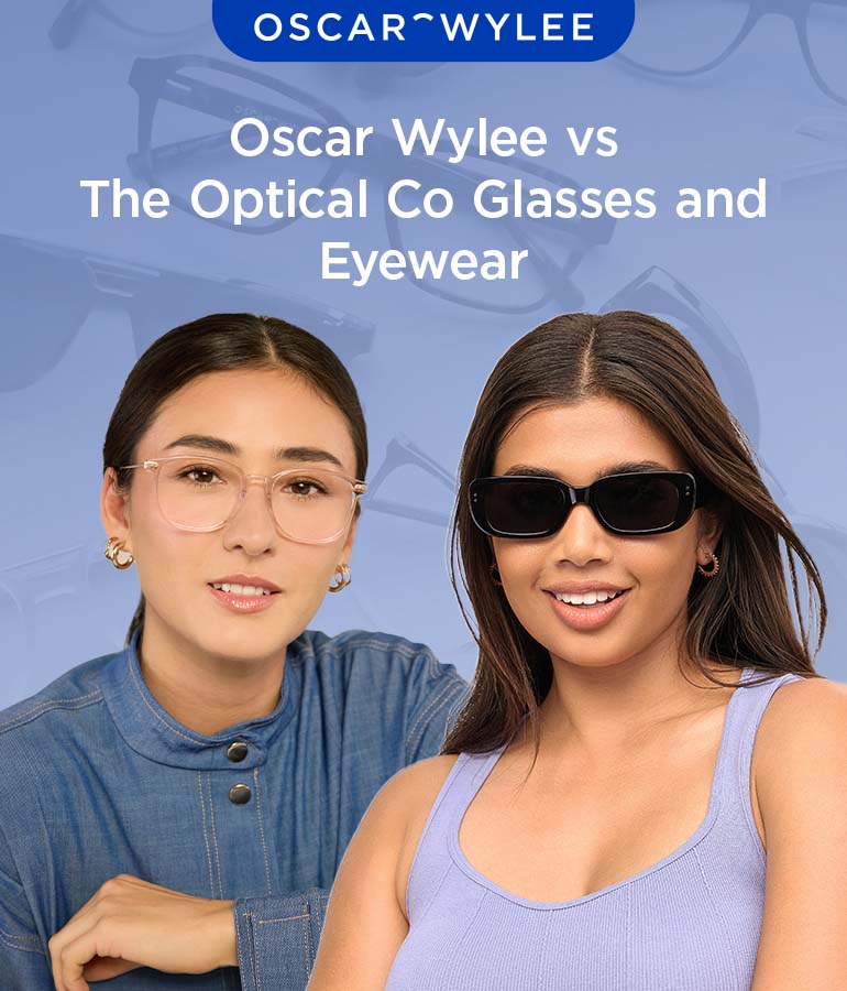 Oscar Wylee vs The Optical Co
