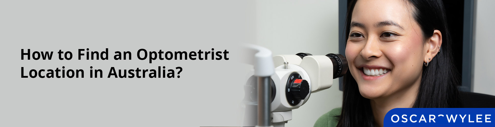 How to Find an Optometrist Location in Australia?