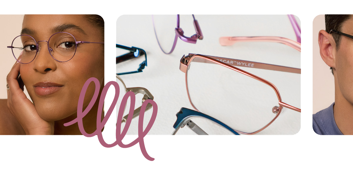 Memory Twist Collection