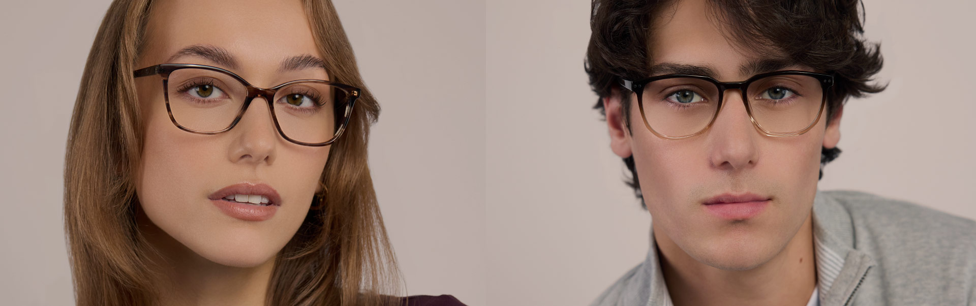 Prescription Glasses