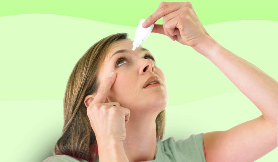 7 Different Types of Eye Drops You Should Know