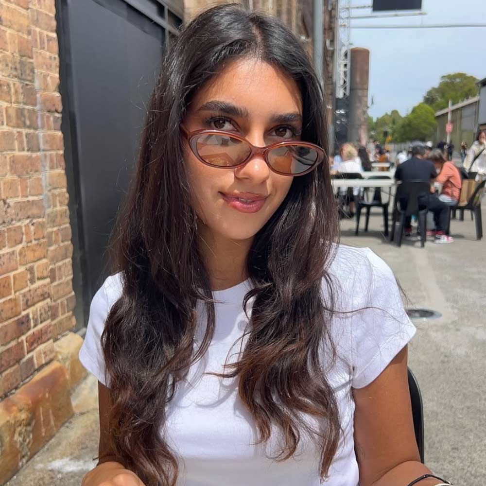Customer wearing hailey_481