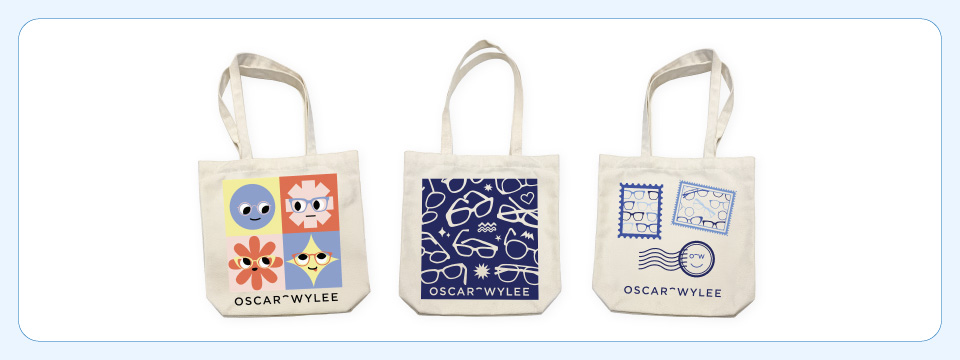 Tote Bag Offers