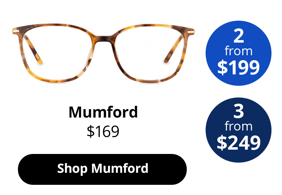 Mumford in Autumn Petal from $169