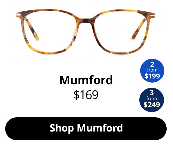 Mumford in Autumn Petal from $169