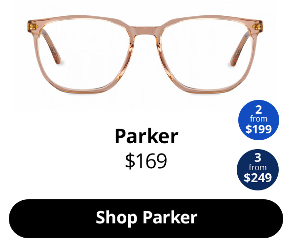 Parker in Champagne from $169