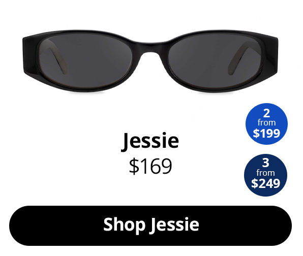 Jessie sunglasses in the colour Cacao Tortoise