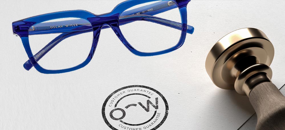 Oscar Wylee store interior